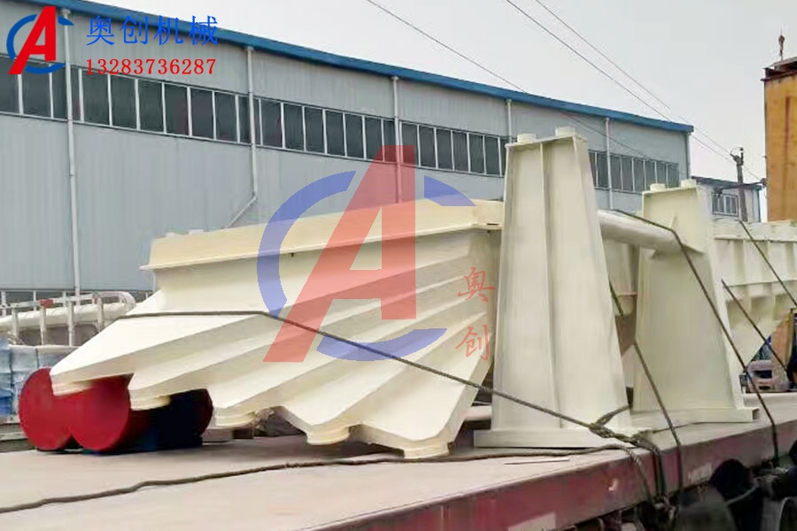 振动筛分机选项须知 振动筛分机选项须知