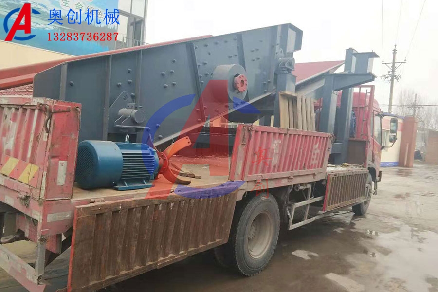 振动筛两侧振幅不一样怎么办? 振动筛两侧振幅不一样怎么办?