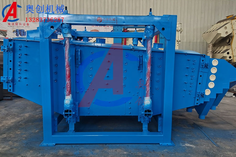 方形摇摆筛和直线振动筛区别及价格 方形摇摆筛和直线振动筛区别及价格