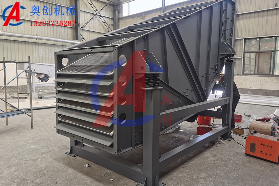 概率筛特点 概率筛特点