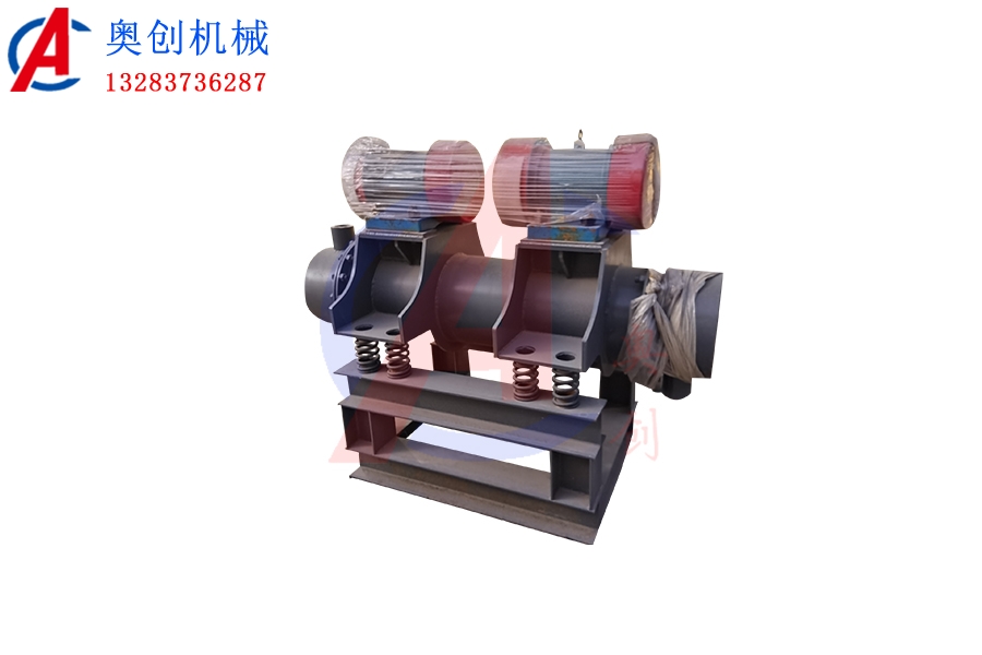 振动磨的优点 振动磨的优点