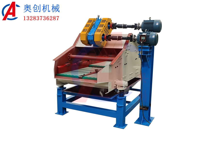聚氨酯筛网堵网原因和处理