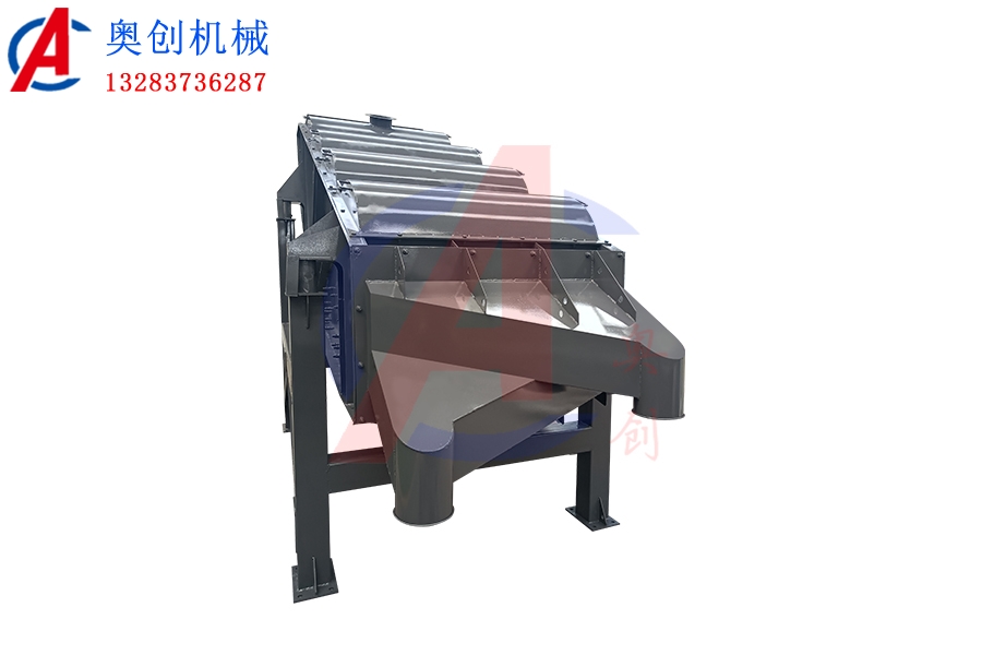 概率筛的组成 概率筛的组成