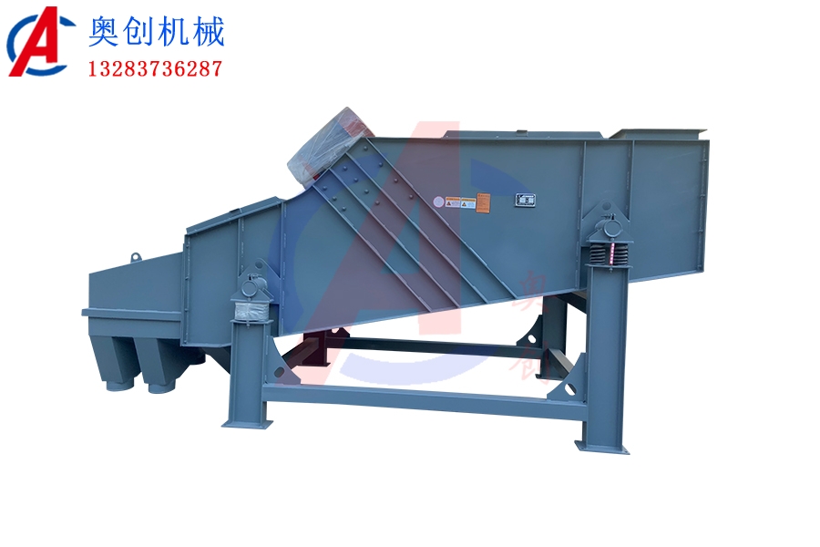 概率筛的工作原理 概率筛的工作原理