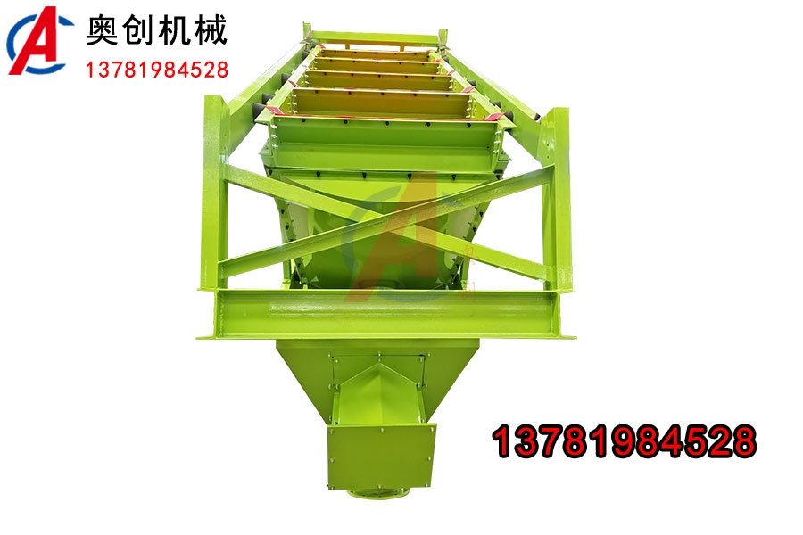 高频叠层振动细筛 高频叠层振动细筛